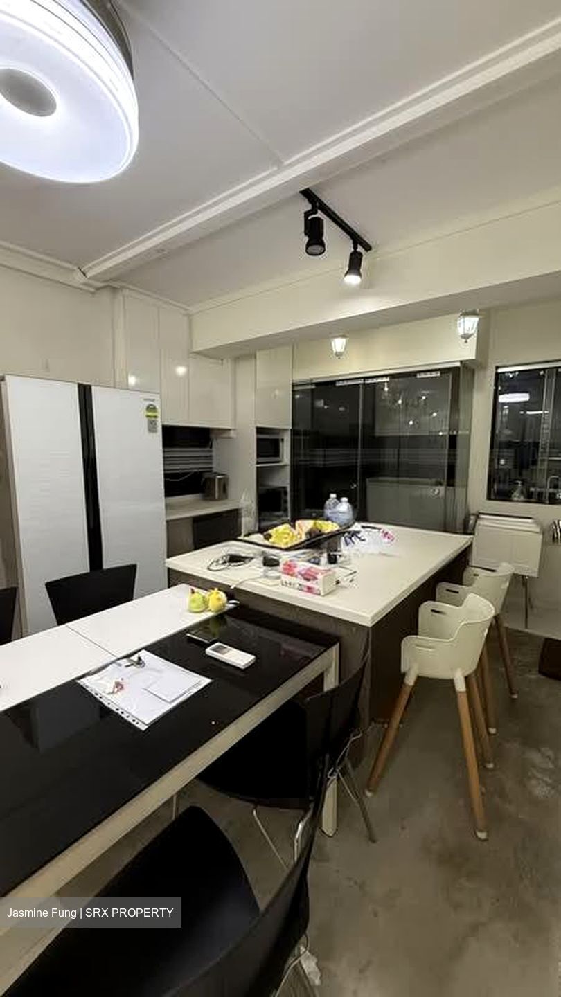 Blk 653 Jalan Tenaga (Bedok), HDB 5 Rooms #581913771